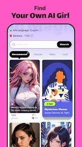 AI RP Chat in 2026: Best Platforms for AI Roleplay Chat