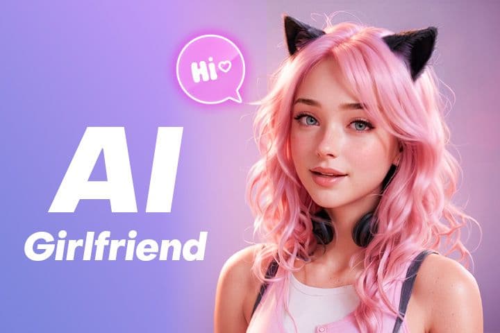 Virtual Girlfriend: How AI Made Digital Companionship Real (2026)