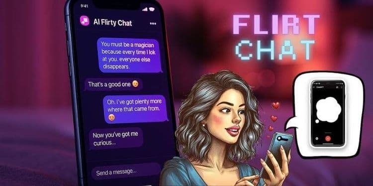 AI Flirting in 2026: The Best Apps and How to Get the Most Out of Them