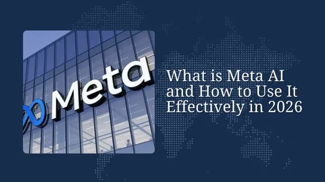 Meta AI in 2026: What It Is, What It Does, and Where It Falls Short