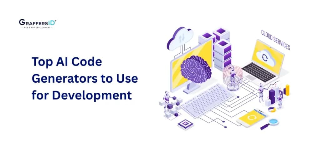AI Code Generator in 2026: Best Tools for Developers