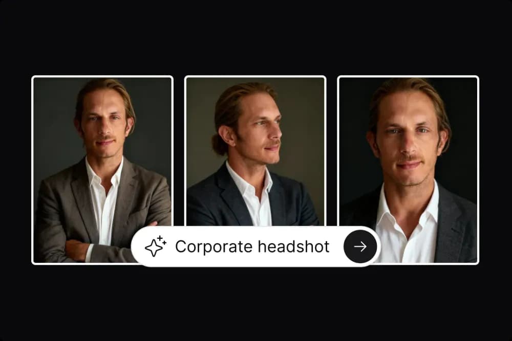 AI Headshot Generator in 2026: Best Tools for Professional Photos