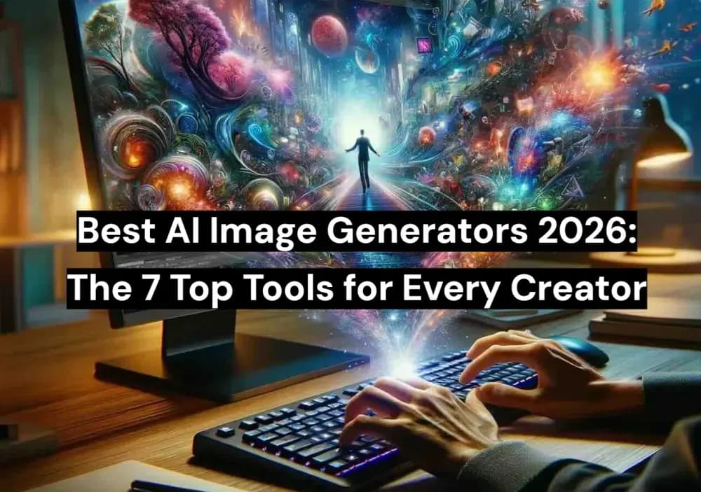 AI Image Generator Free in 2026: Best Options for Every Use Case