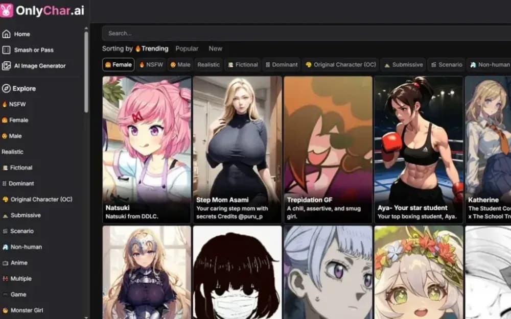 Best Uncensored AI Chatbot Free: No Payment Required (2026)