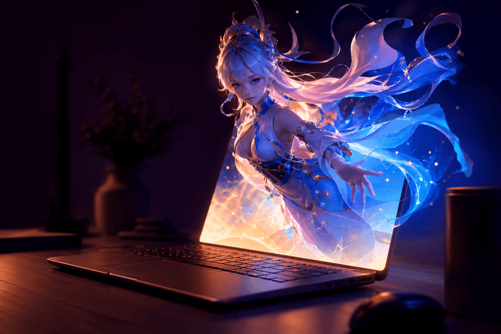 NSFW AI Generator: 6 Platforms Tested and Compared (2026)