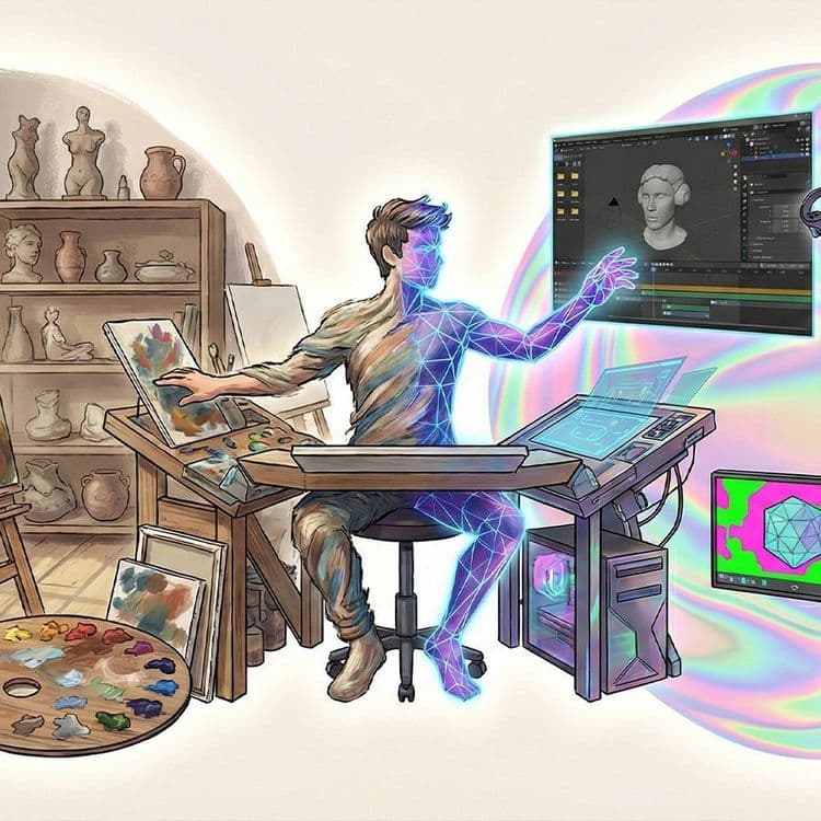 AI Art Generator in 2026: Best Tools for Every Style and Budget